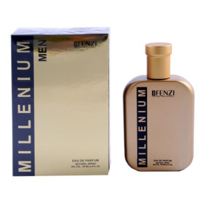 J'fenzi millenium w.perf. 100ml.męska
