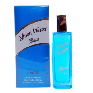 J'fenzi moon water classic w.perf. 100ml.damska