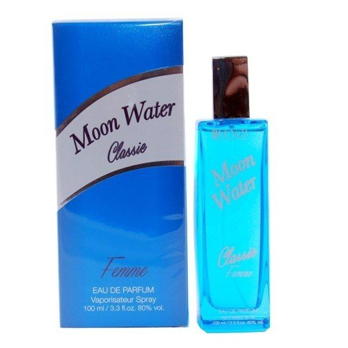 J'fenzi moon water classic w.perf. 100ml.damska