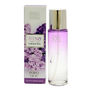 J'fenzi  natural line purple lilac bez w.perf. 50ml.