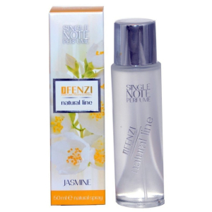 J'fenzi  natural line jasmine jaśmin w.perf. 50ml.