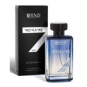 J'fenzi desso no name  w.perf. 100ml.męska