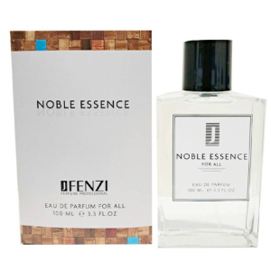 J'fenzi noble essence w.perf. 100ml.unisex