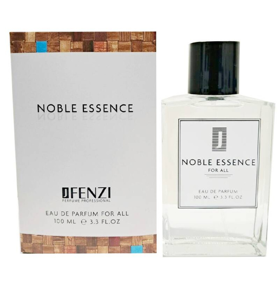 J'fenzi noble essence w.perf. 100ml.unisex