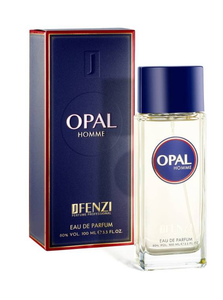 J'fenzi opal homme  w.perf. 100ml.męska