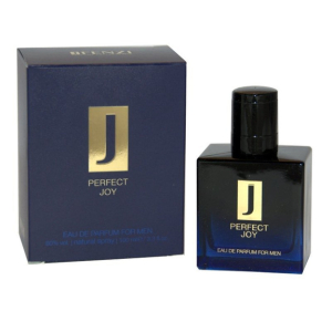 J'fenzi j-perfect joy   w.perf. 100ml.męska