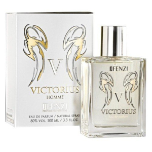 J'fenzi victorius homme w.perf. 100ml.męska