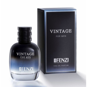 J'fenzi vintage for men  w.perf. 100ml.męska