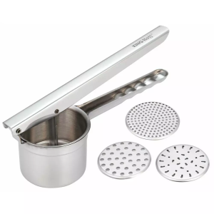 Praska stalowa do ziemniaków KH1268