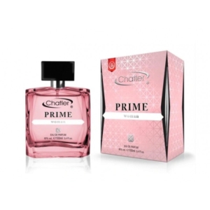 Chatler prime  w.perf. damska  100ml.