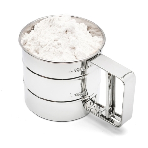 Przesiewak do mąki TADAR