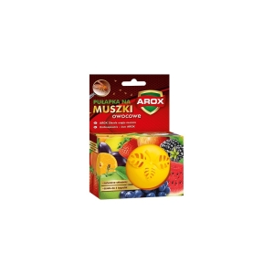 Pułapka na muszki owocówki 009382