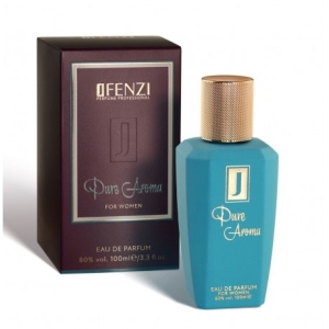 J'fenzi pure aroma w.perf. 100ml.damska