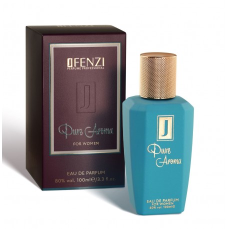 J'fenzi pure aroma w.perf. 100ml.damska