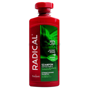 Farmona szampon do wł.radical zniszczonych 300ml./330ml.