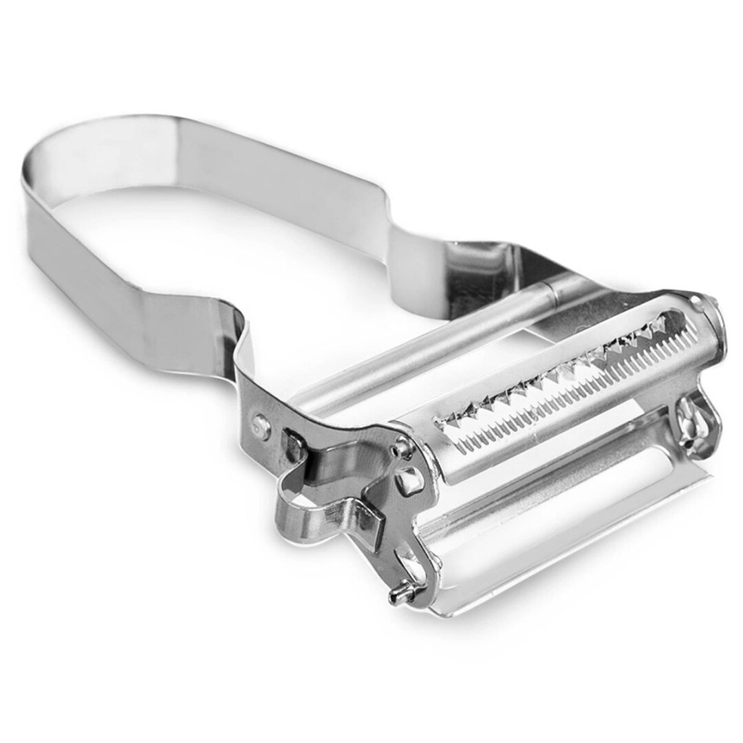 Obieraczka kuchenna nierdzewna 140755