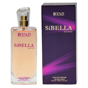 J'fenzi sibella w.perf. 100ml.damska
