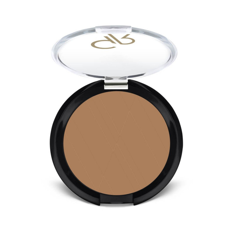 Golden Rose puder silky touch  07  12g