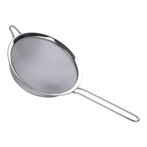 Sitko nierdzewne 17cm 30698