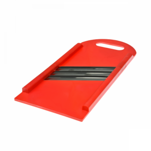 Szatkownica duża plastikowa/3 noże lh9870