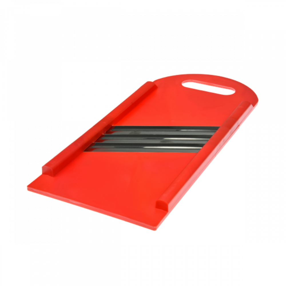 Szatkownica duża plastikowa/3 noże lh9870