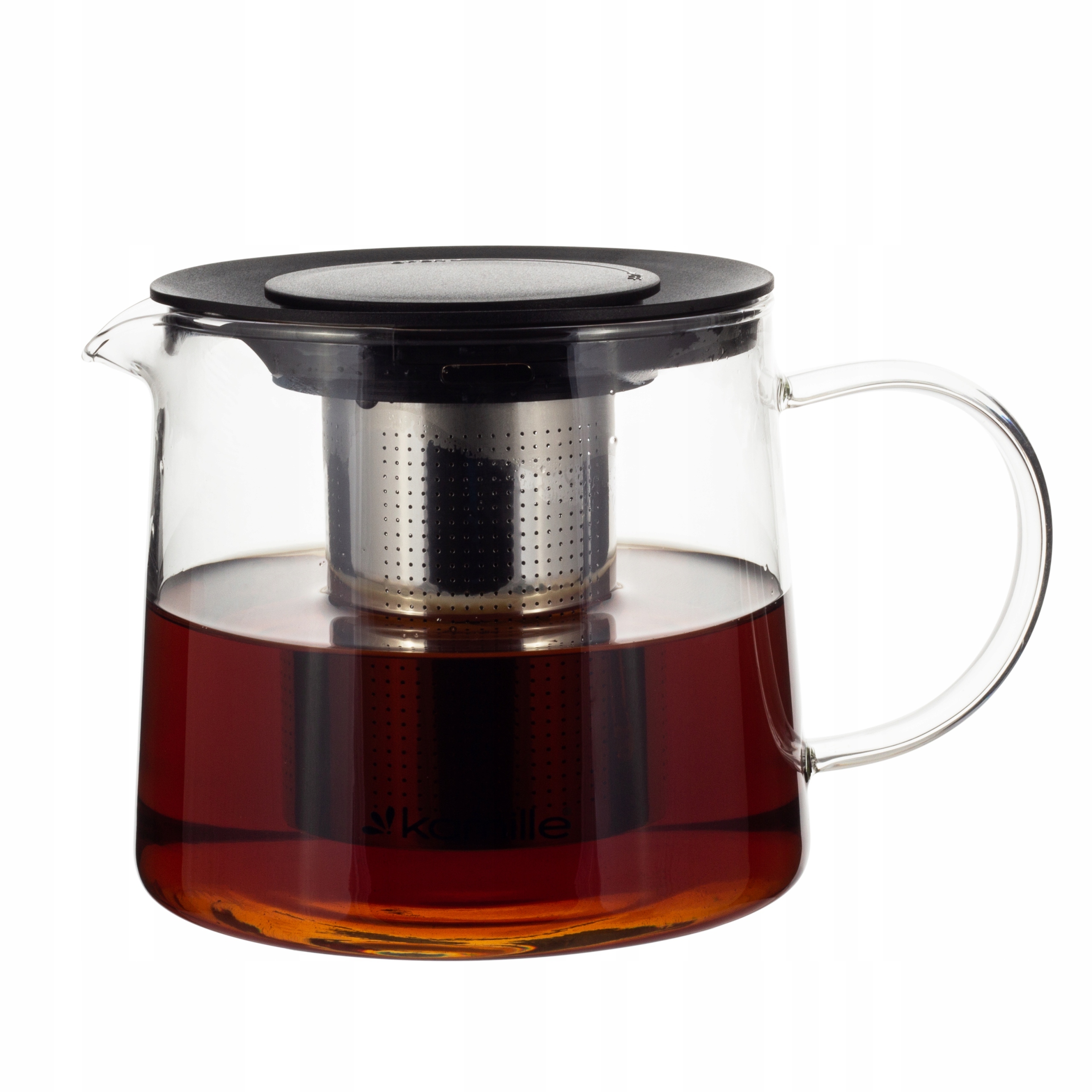 ZAPARZACZ DO HERBATY 1000ML KM0776M