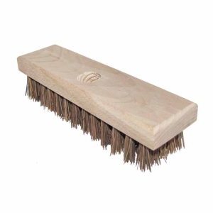 Szczotka szrober płaska