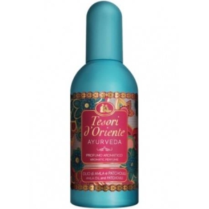 Tesori d'oriente perfumy ayurveda   3654 100ml.