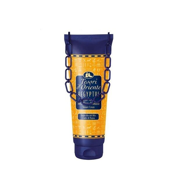 TESORI D'ORIENTE żel pod prysznic Aegyptus 250ml