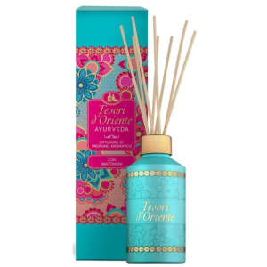 Tesori d' oriente dyfuzor z patyczkami AYURVEDA