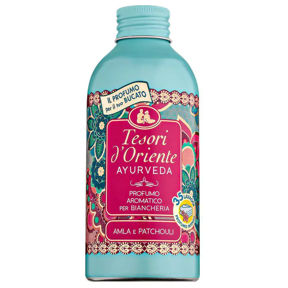 TESORI D. oriente perfumy do prania AYURVEDA 250ml