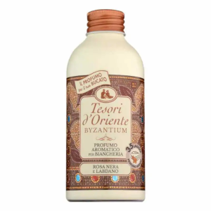 TESORI D' ORIENTE perfumy do prania Byzantium 250ml