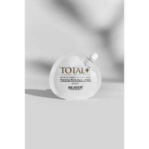 Beaver maska do wł.total+7 intensywnia saszetka  30ml. nowa
