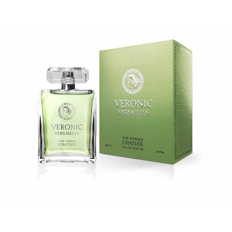 Chatler veronic versailles w.perf. damska 100ml.
