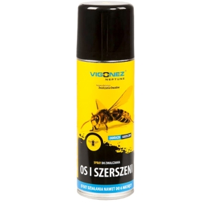 Vigonez spray na osy i szerszenie  200ml