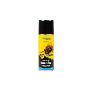 Spray zwalczający owady latajace  200ml