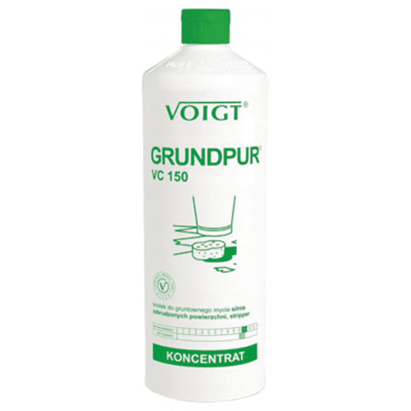 VOIGT grundpur 1l