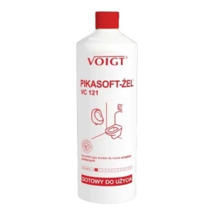 VOIGHT pikasoft żel VC 121
