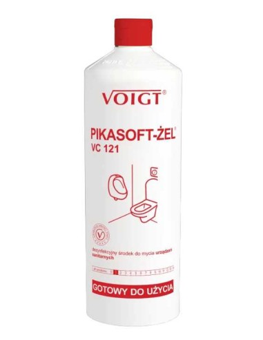 VOIGHT pikasoft żel VC 121