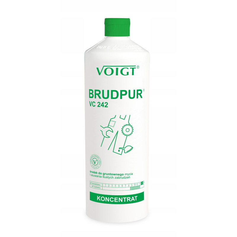 VOIGT VC-242 brudpur 1l