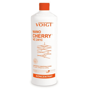 VOIGHT ŚRODEK DO MYCIA NANO CHERRY 1L VC241