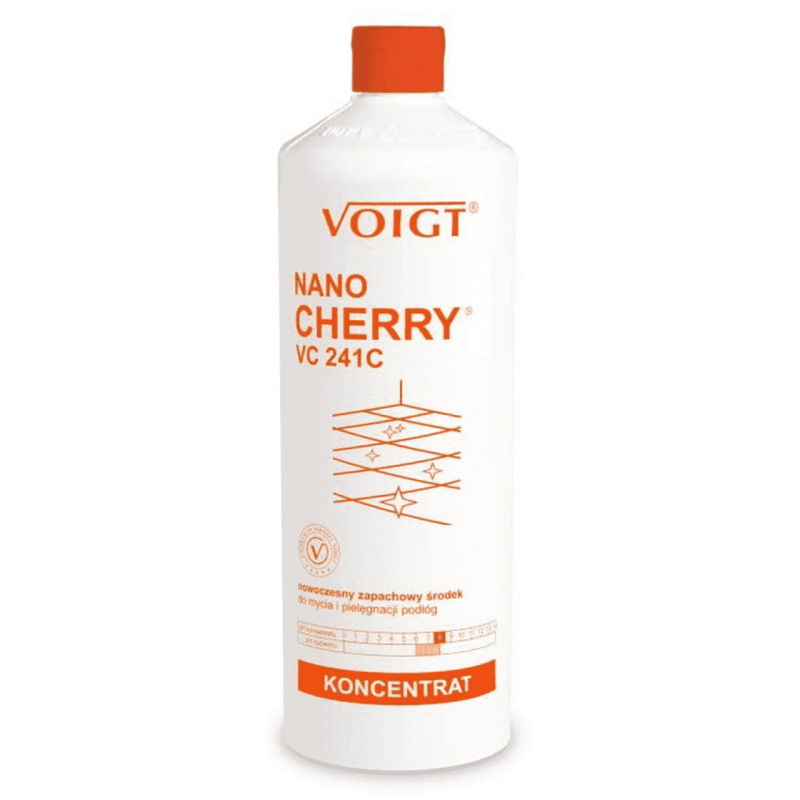 VOIGHT ŚRODEK DO MYCIA NANO CHERRY 1L VC241