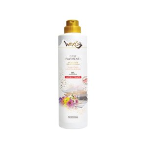 WEXOR płyn do mycia podłóg 750ml fiori brazil
