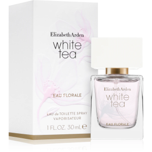 White tea e.arden w.toaletowa florale  30ml.