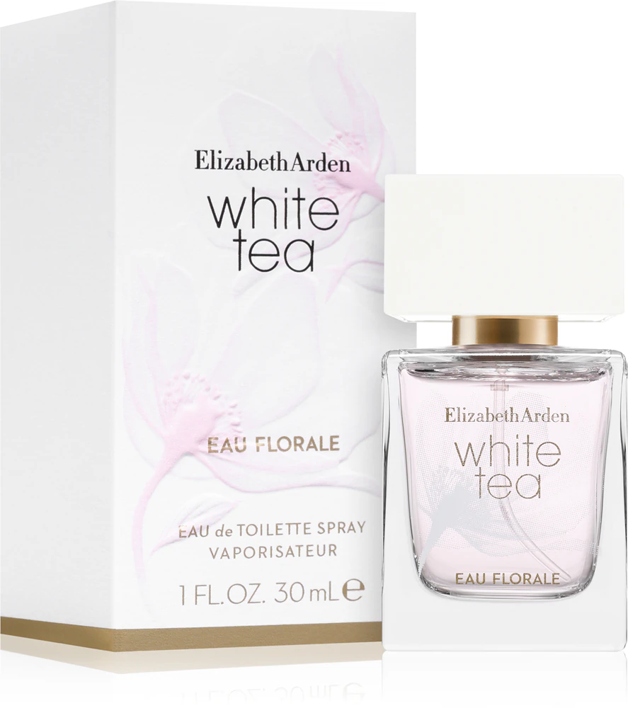 White tea e.arden w.toaletowa florale  30ml.