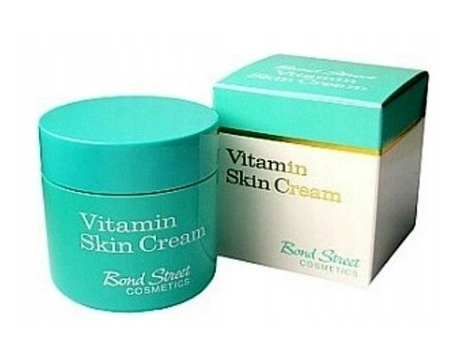 Yardley krem witaminowy bond street 75ml.25i