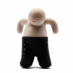 Silco zaparzacz ludzik