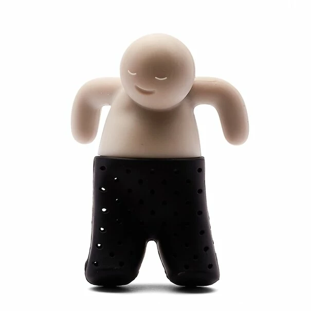 Silco zaparzacz ludzik