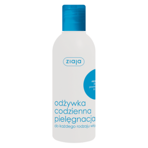 ZIAJA ODŻYWKA DO WŁ. JOJOBA 200ML.