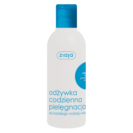 ZIAJA ODŻYWKA DO WŁ. JOJOBA 200ML.